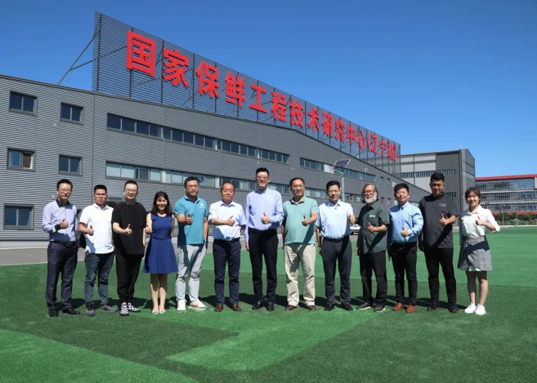 Fokus auf Markenaufbau Liaoning Dongsheng Technology Group Co., Ltd. erhielt ...