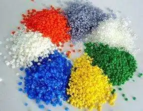 Ist herkömmliches Plastik veraltet? Spielzeugfreaks suchen nach recyceltem Ku...